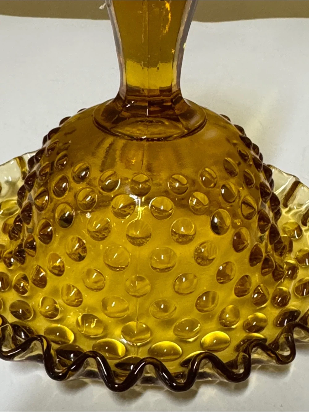 Fenton vtg art